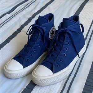 Converse Chuck Taylor All Star II